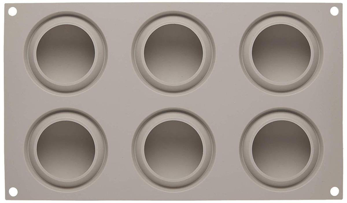 Silikomart Silicone 3D Design Mould - Mini Goccia