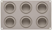 Silikomart Silicone 3D Design Mould - Mini Goccia