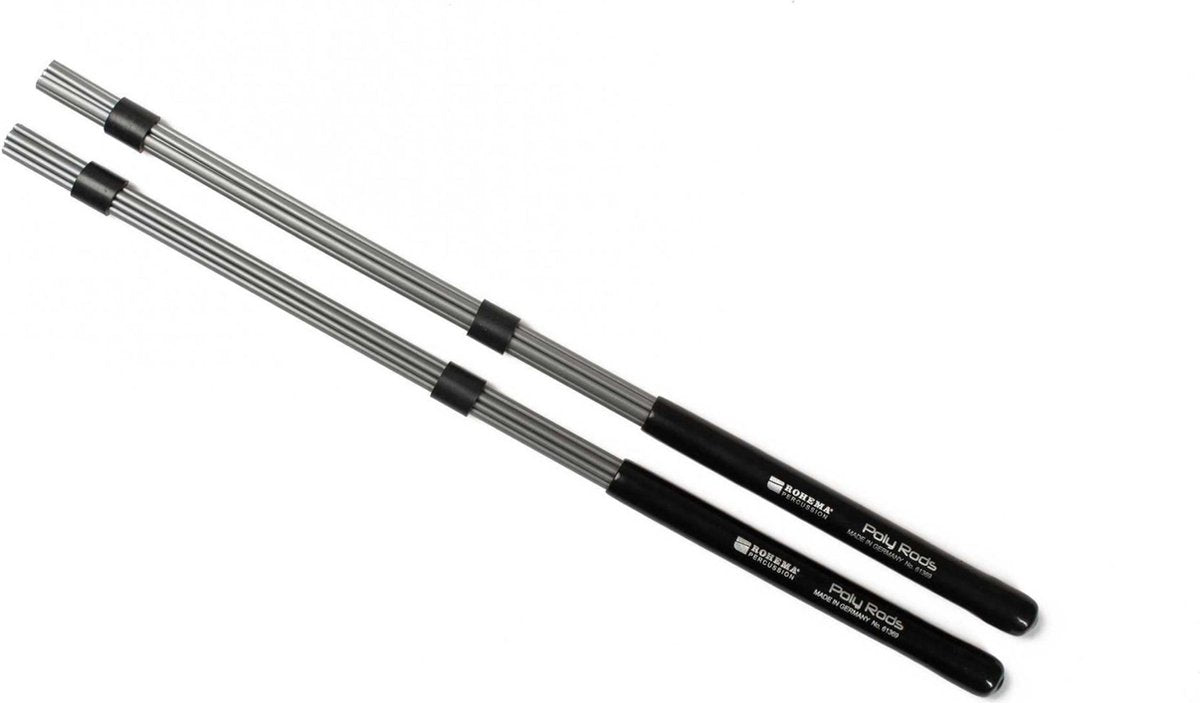 Poly Rods