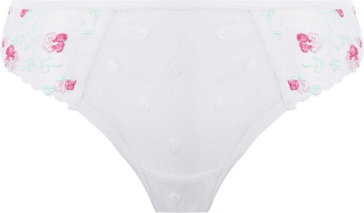 Freya - AWAKENING Brazilian - WHITE - Vrouwen - Maat S