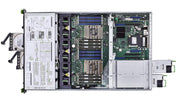 Fujitsu PRIMERGY RX2540 M5 server 12 TB 2