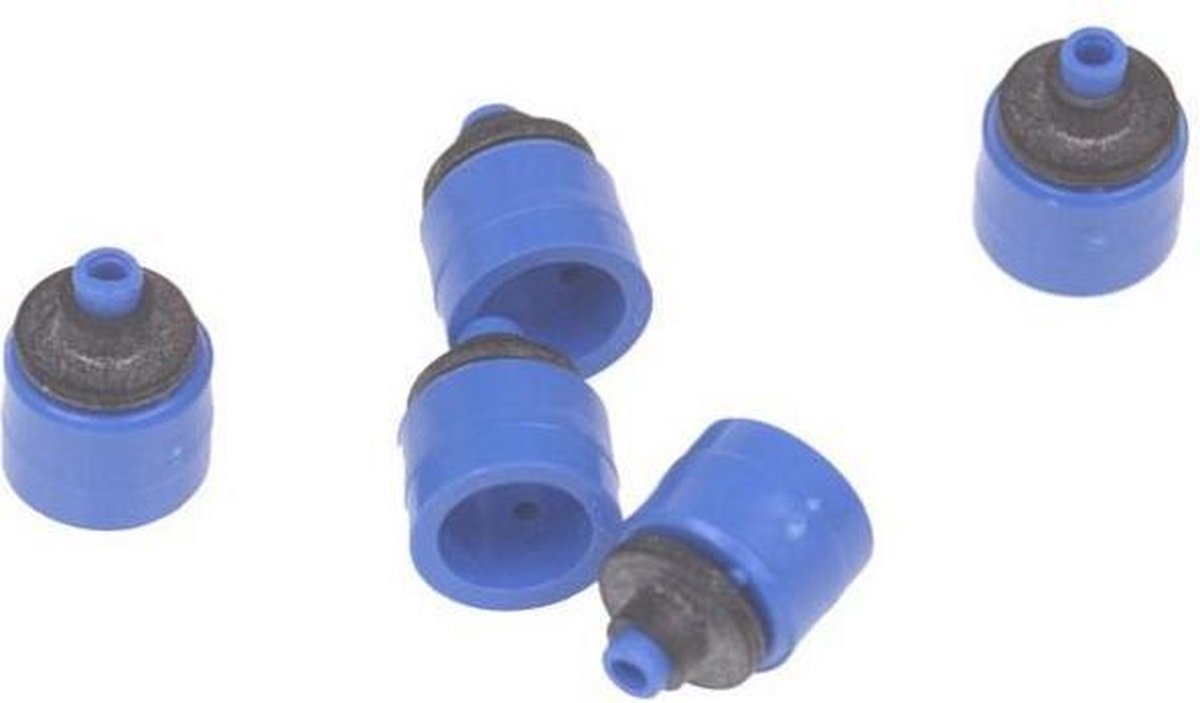 UNIVERSEEL - DRUKVERMINDERING BLAUW    -  1.2ltr -