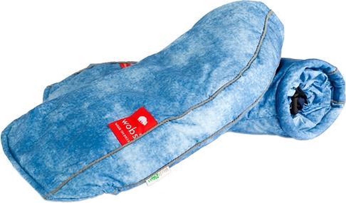 WOBS handwarmers Specials Jeans (handremversie) 2021 model