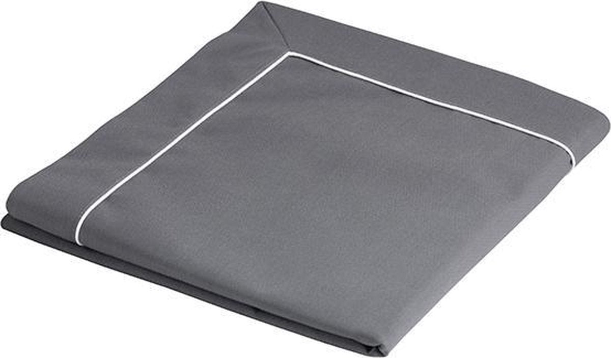 Marine Business Waterproof antraciet Tafelkleed 155 x 140cm