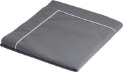 Marine Business Waterproof antraciet Tafelkleed 155 x 140cm