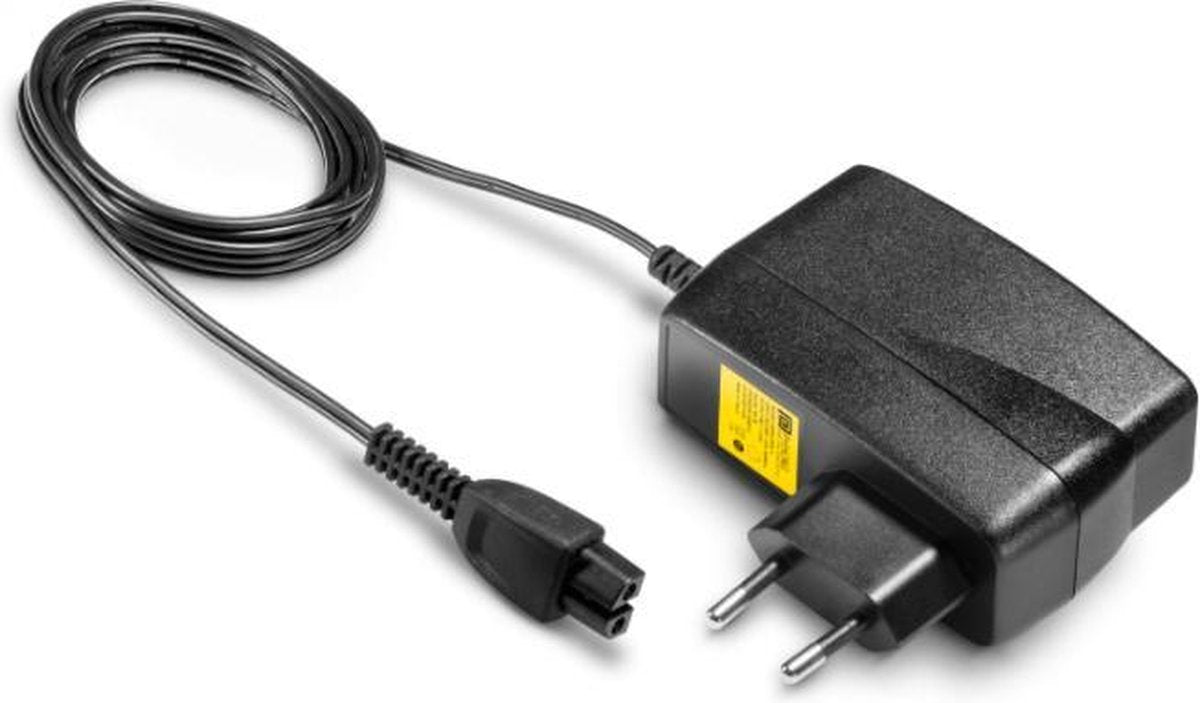 Karcher laadadapter adapter lader oplader voor vloerreiniger Karcher
