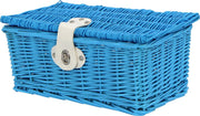 AMIGO - Fietsmand - Type bakkersmand – 6