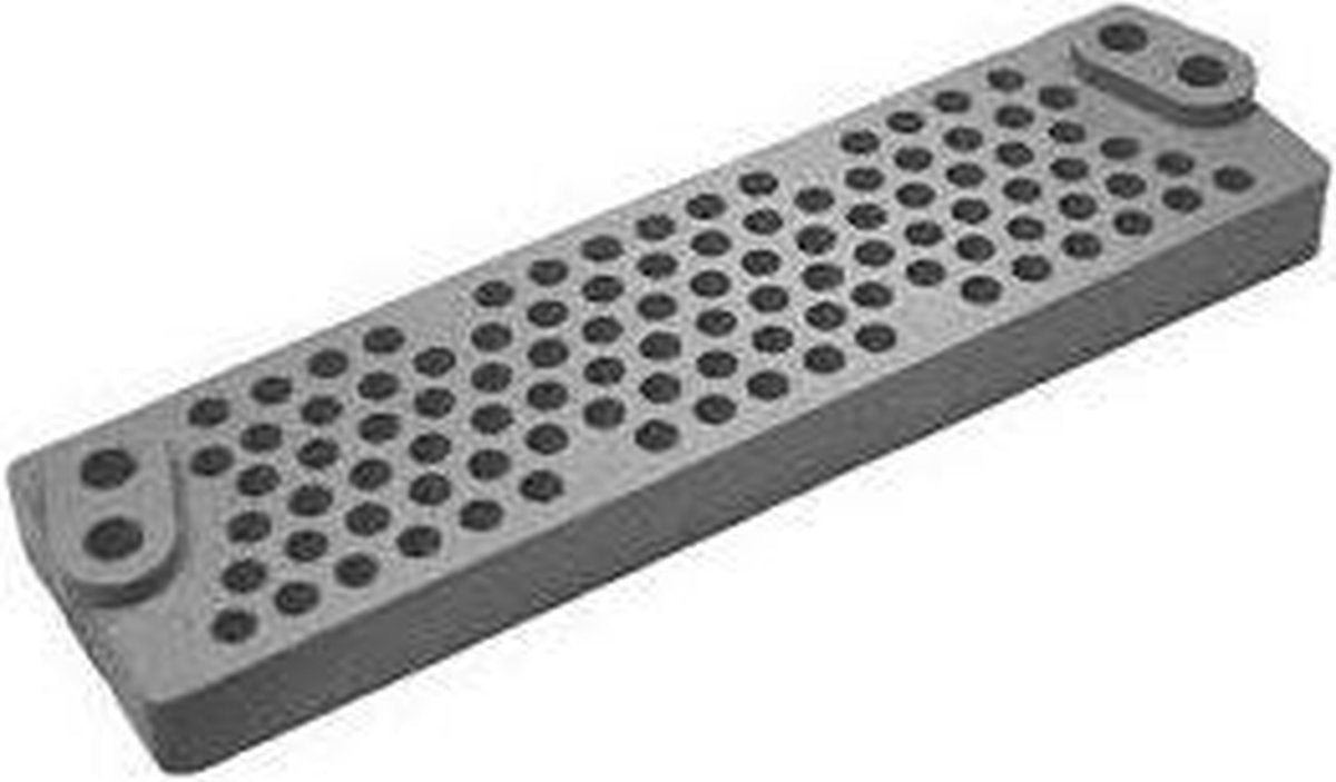 Aftermarket (Mercury / Tohatsu / Suzuki / Selva) Anode Aluminium (CM3C760-2181A)