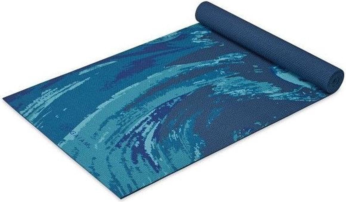 Yogamat - Gaiam Pacific Harbor - 173 x 61 x 0