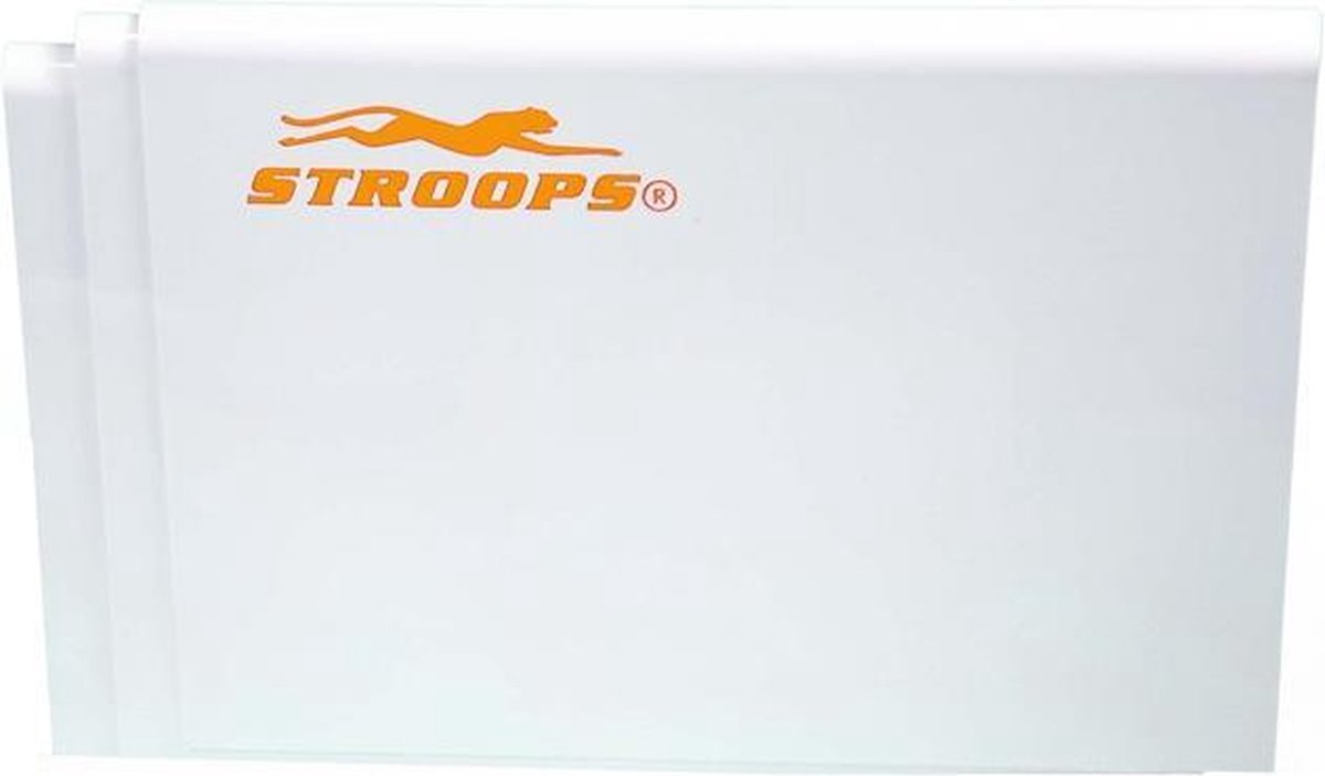 Stroops - Agility horde (30 cm) per stuk
