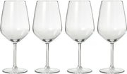 Pasabahce Allegra Wijnglas - 6 Stuks - 490ml
