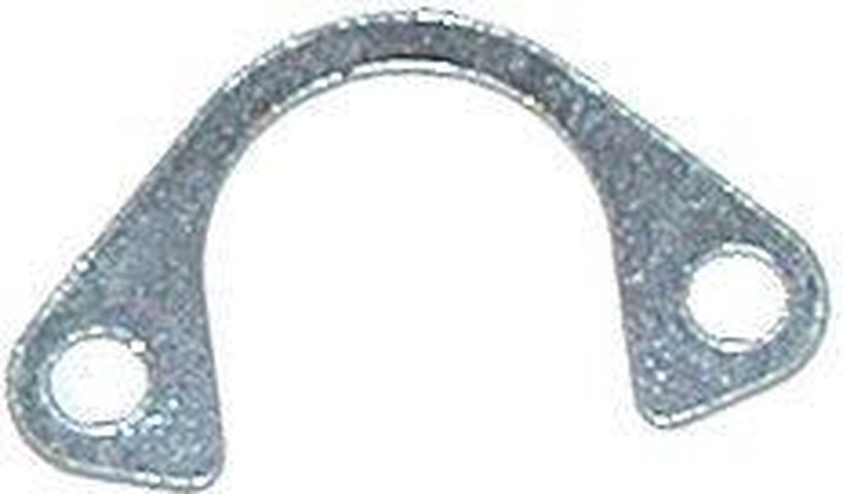 Montageplaatje electrochoke Dellorto 13693.21