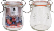 Weckpot Glas 500ml