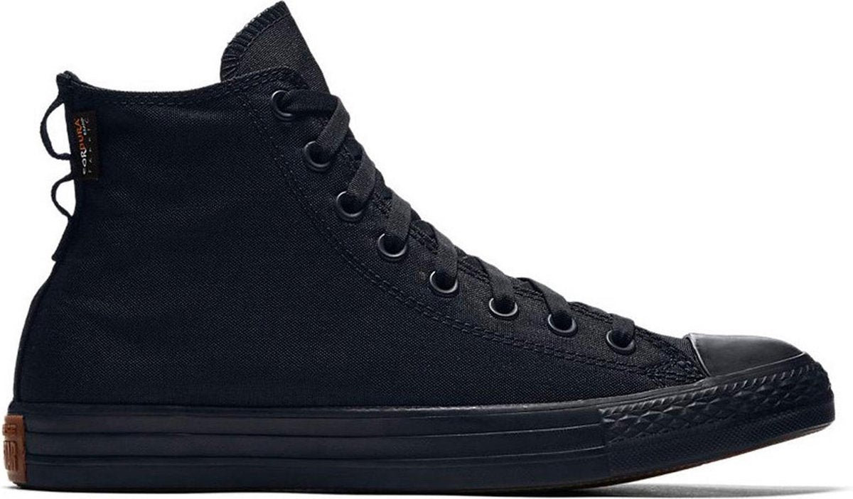 Converse - CT All Star Hi - Heren sneakers - Zwart - Maat 36.5