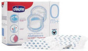 Anti-Bacteriële Borstcompressen