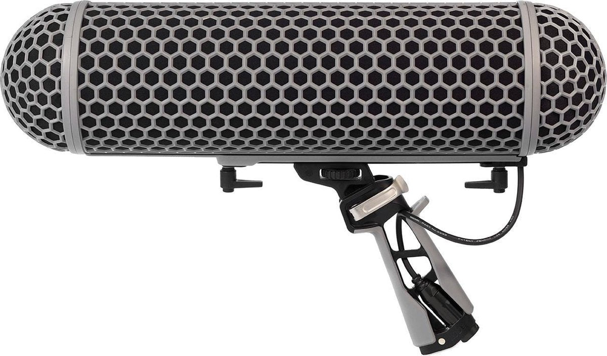 Rode BLIMP microfoonaccessoire