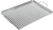 Cook'in Garden BBQ bakplaat re inox 39x28