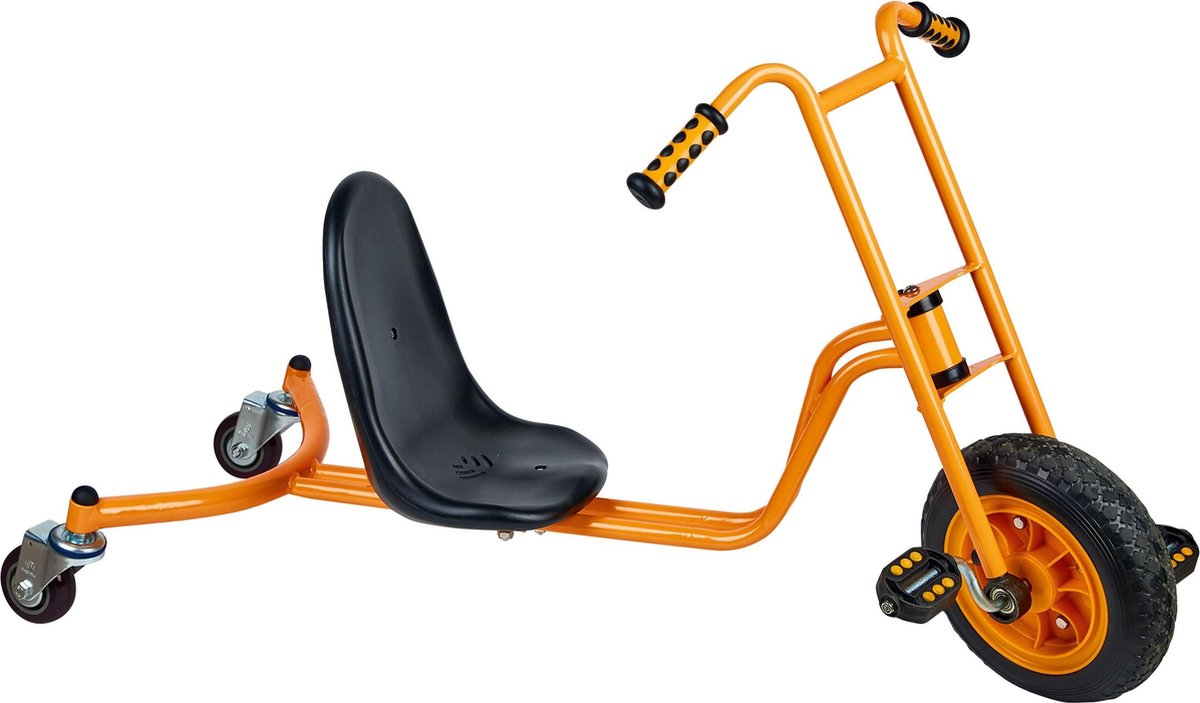 Top Trike Drift Trike
