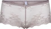 LingaDore Daily Lace Hipster Bruin M
