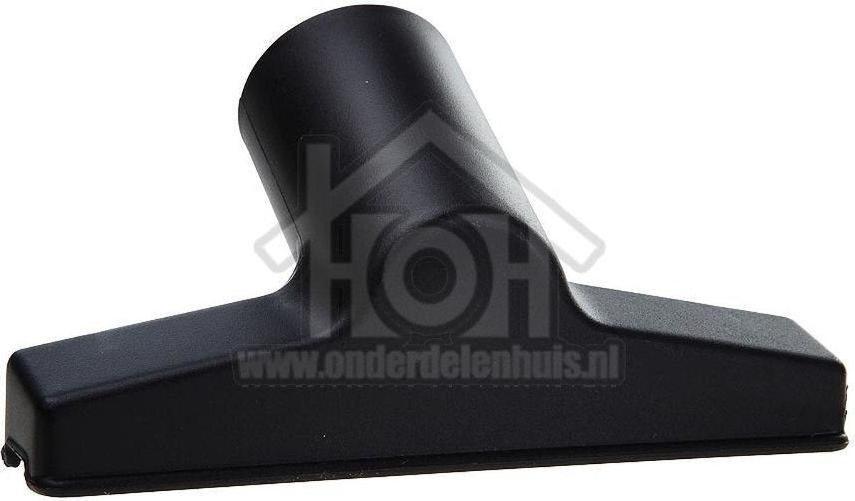 Easyfiks Zuigmond Klein 35 mm met stripborstel. Miele National Bosch SM2017