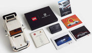 LEGO 10295 Porsche 911 eigenaren pack