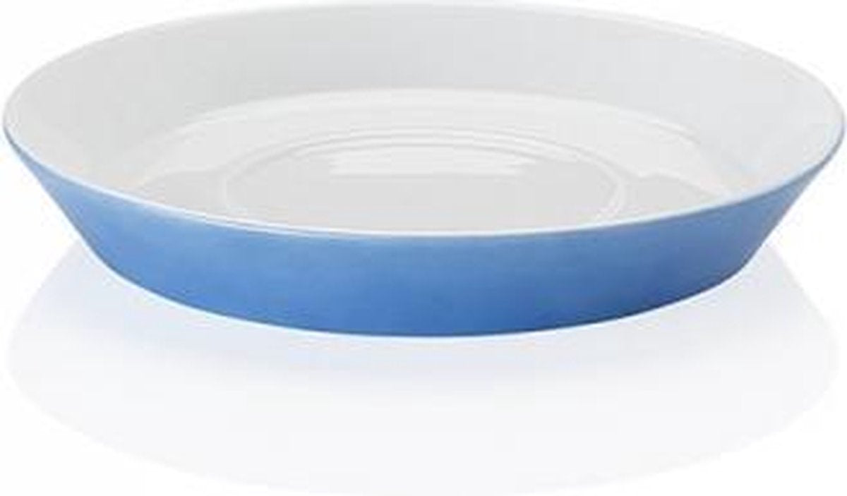 Arzberg Tric Koffieschotel - Ø 15 cm - Blauw