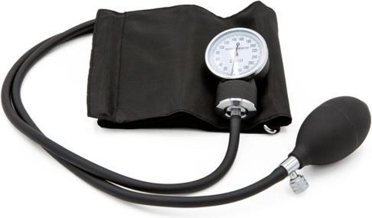 Medisafe Bloeddrukmeter Basic