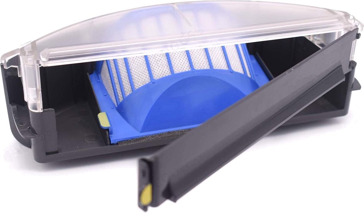 iRobot Originele AeroVac Afvalbak voor Roomba 500 en 600 Serie