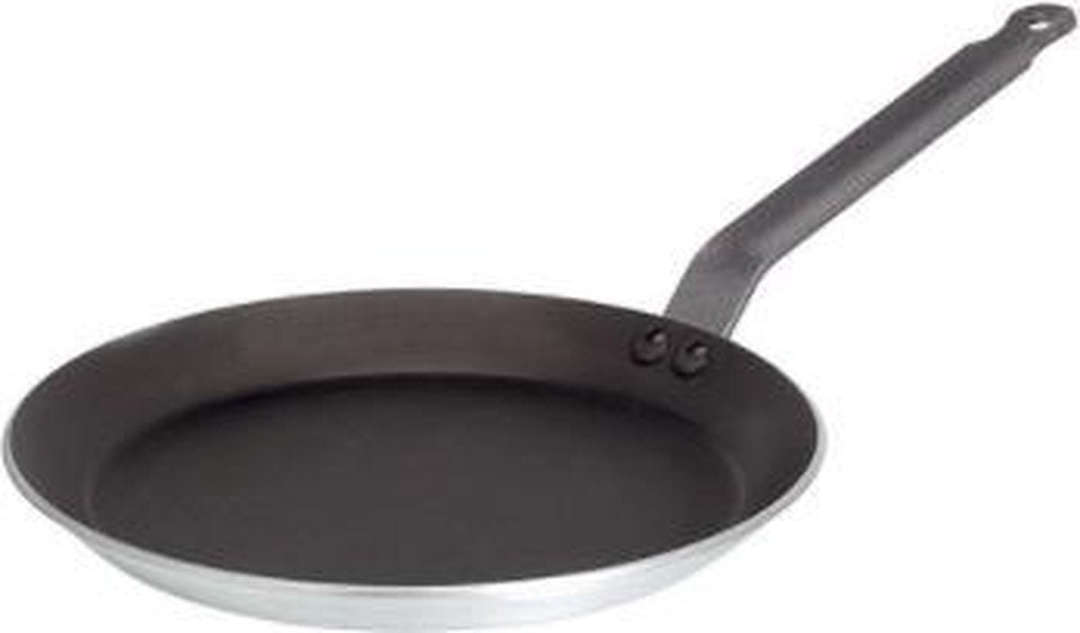 Crêpepan Ø22cm