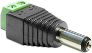 Delock - Adapter DC 2