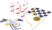 BS Race Set - Straatspel