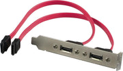 DELTACO SATA-32