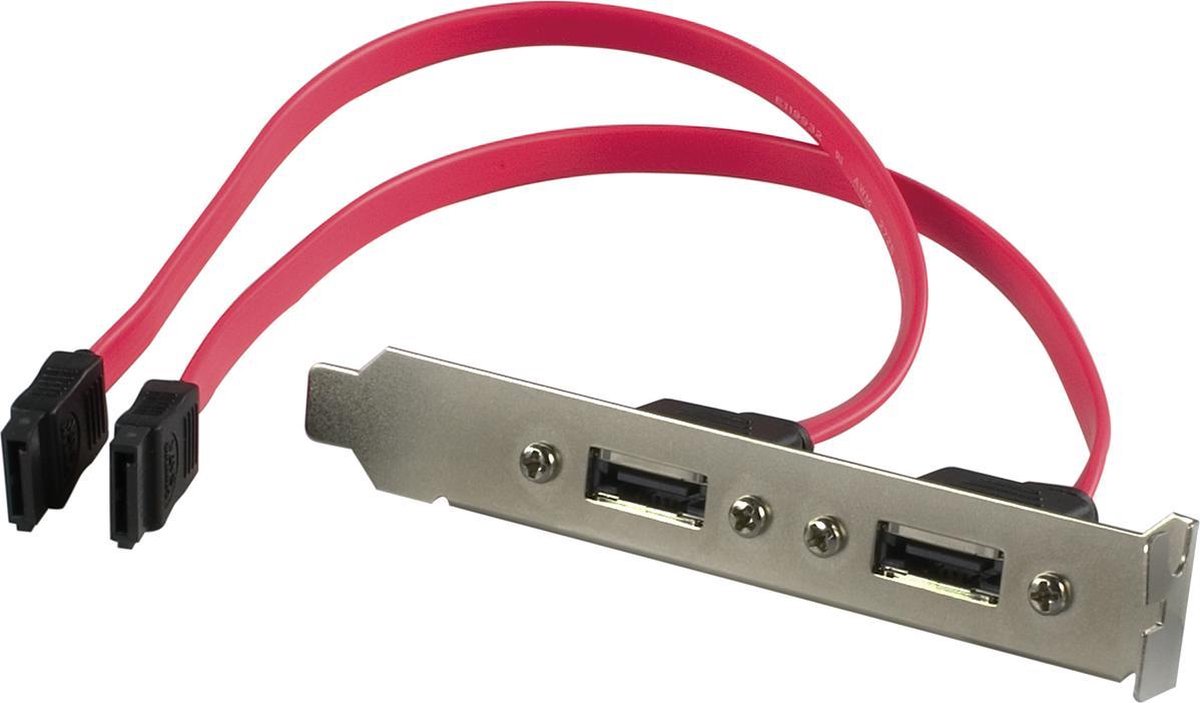 DELTACO SATA-32
