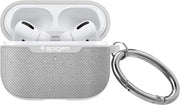 Spigen Urban Fit Case voor AirPods Pro - Grijs