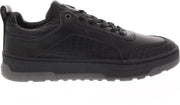 Heren Veterschoenen Bjorn Borg T1810 Crc Wsh Zwart - Maat 43