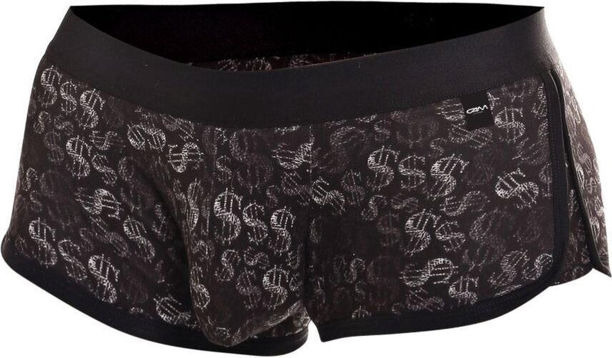 Cut4men - Boxer Trunk Dollar M | CUT4MEN