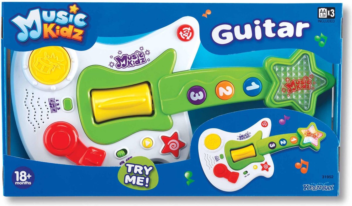Guitar