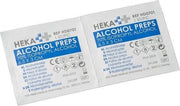 Alcoholdoekjes - 100 stuks