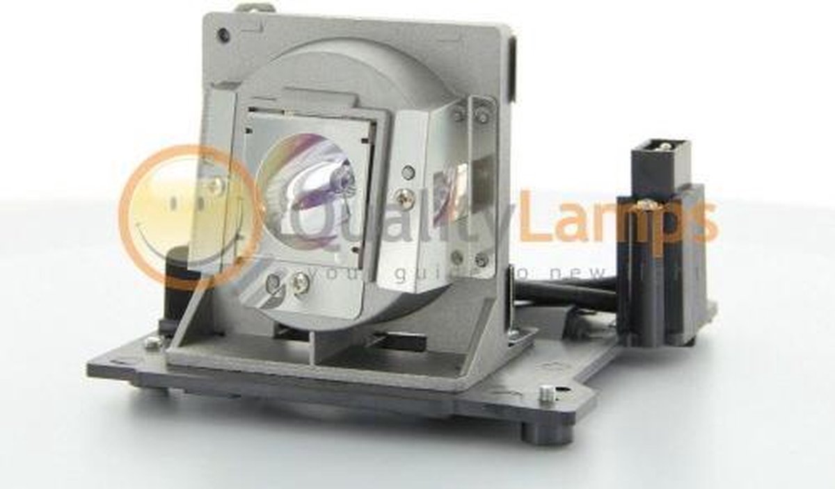 3M 78-6969-9996-6 Projector Lamp (bevat originele UHP lamp)