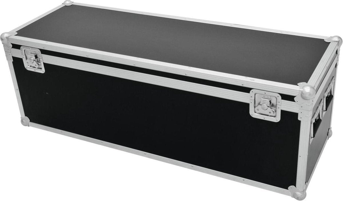 Roadinger Universele flightcase 120x40x40cm