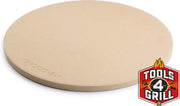 Tools4grill pizzasteen 34 cm  1