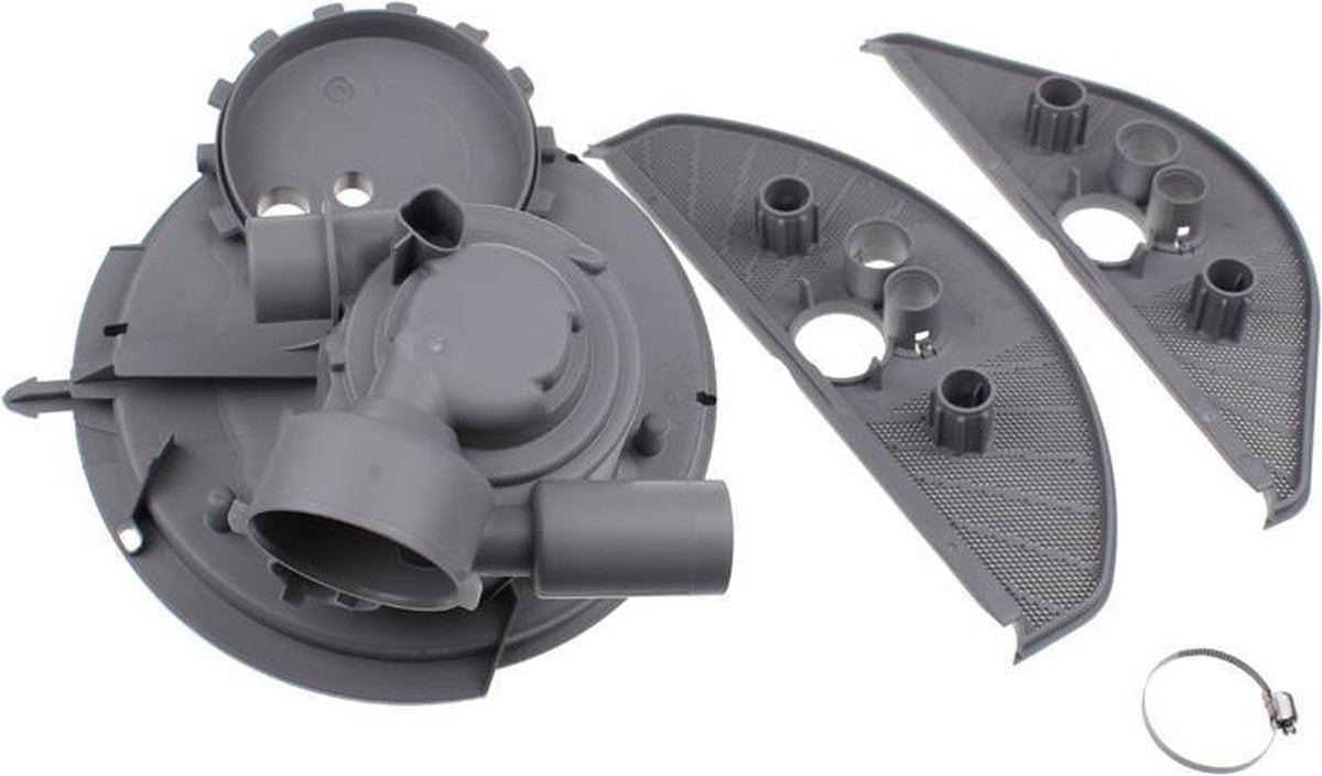 BOSCH - Watercollector  - Reparatieset - 11002716