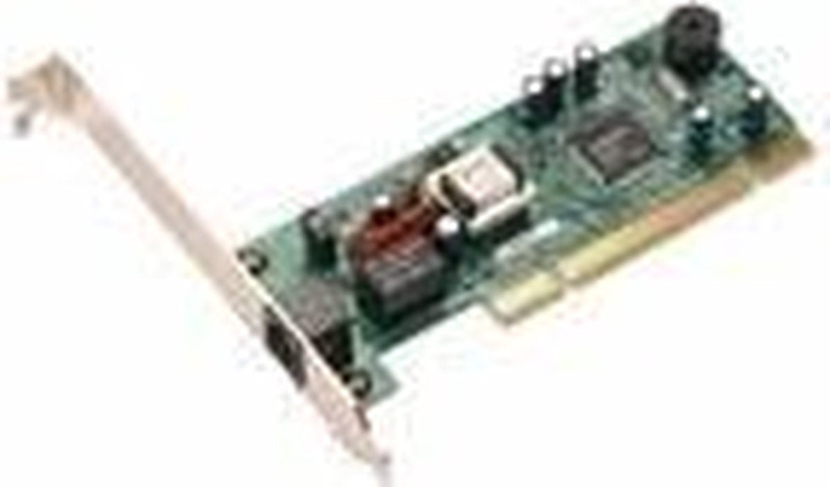US Robotics 56K PCI Faxmodem modem 56 Kbit/s