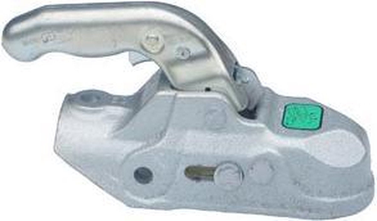 Knott KF27A/K27-A - rond 50 mm - 2700 kg - geremde koppeling
