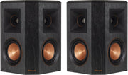 Klipsch RP-402S Surround speaker Zwart/Set