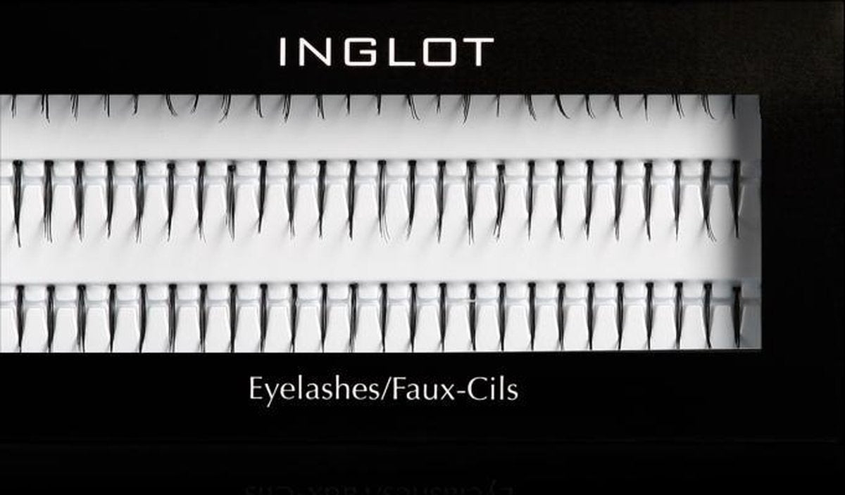 Individual Eyelashes 20s