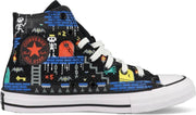 Converse All Stars Chuck Taylor 670212C Zwart-28.5