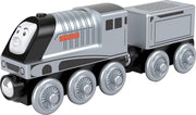 Trein - Spencer - Thomas de trein - 2019