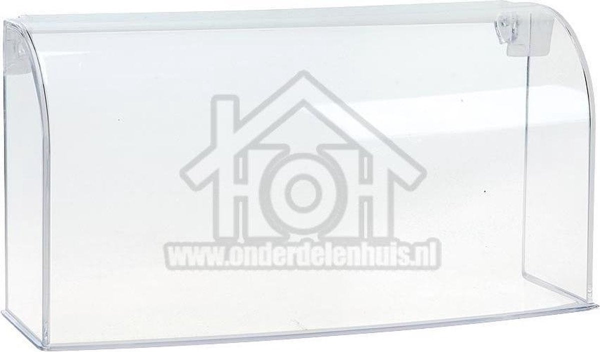 Atag Klep Van botervak transparant KK853G5U