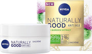NIVEA Naturally Good Anti-Age Dagcreme
